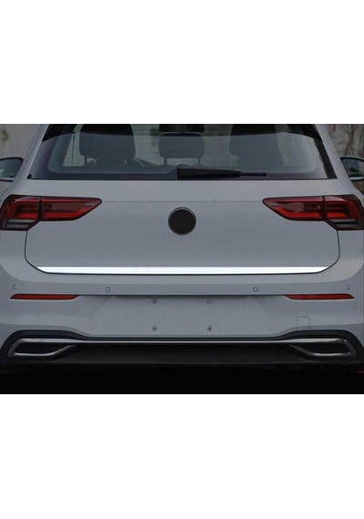 Autogp Volkswagen Golf 8 Bagaj Cıtası