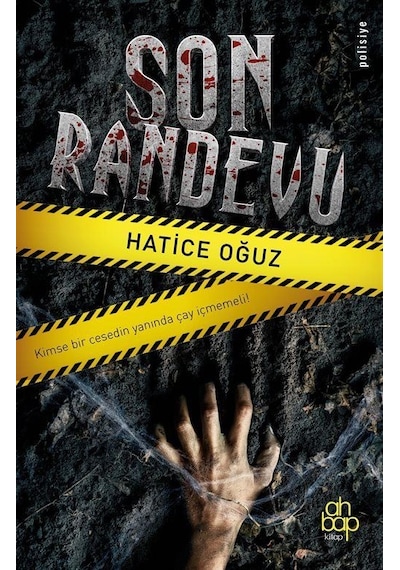 Son Randevu / Hatice Oğuz