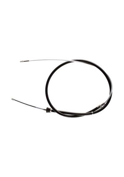 Cavo El Fren Teli Arka Sağ/sol Ibıza-polo 08 1588mm/923mm Kampana Fren Cavo 7002703 6r0609721b
