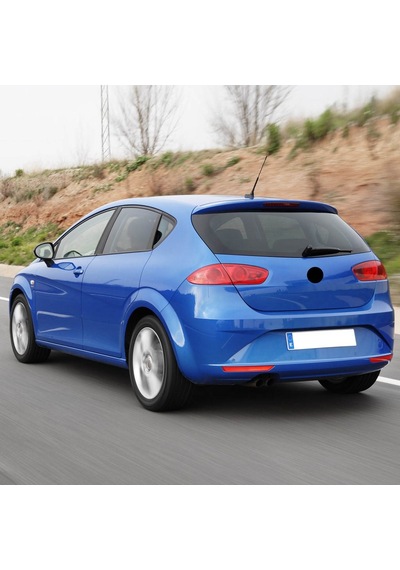 Seat Leon 2 2010-2011-2012 Arka Silecek Süpürgesi 28cm 3c9955425