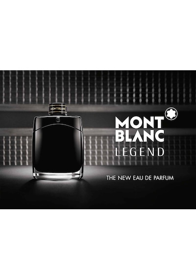 Mont Blanc Legend Erkek Parfüm EDP 100 ML