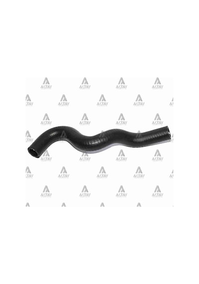 Hyundai I-20 2009-2014 Kalorifer Hortumu 97321-1j200