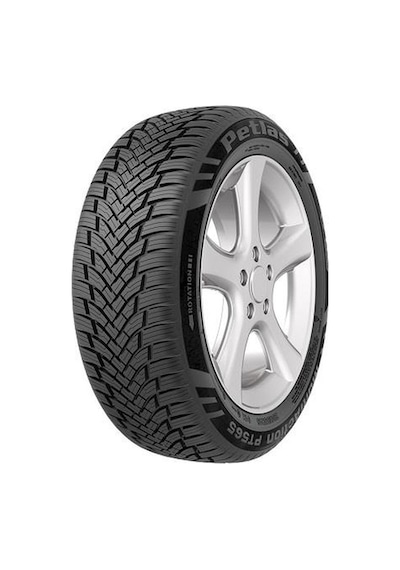 Petlas 215/55 R16 TL 97v Reınf. Multi Action PT565 Dört Mevsim Lastiği 2025