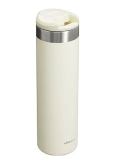 Termos The Aero Light Transit Mug Cream - 600 Ml Çok Renkli