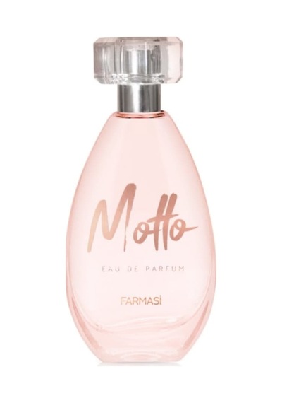 Farmasi Motto Kadın Parfümü EDP 50 ML