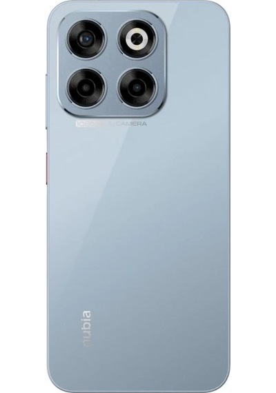 Nubia V70 Z2459 8 GB 256 GB (Distribütör Garantili)
