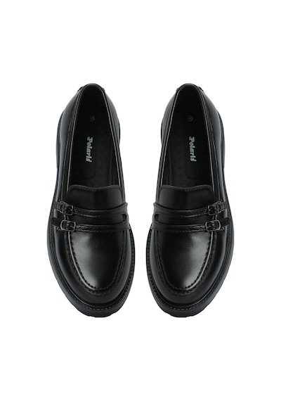 Polaris Antares.z Siyah Kadın Loafer 000000000102708287