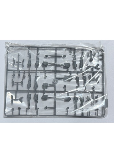 Mb Master Box Models The Generals Of Ww 2 Era Plastik Model Kiti