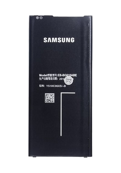 Samsung J7 Prime Batarya Pil
