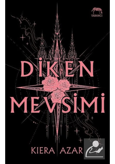 Diken Mevsimi / Kiera Azar