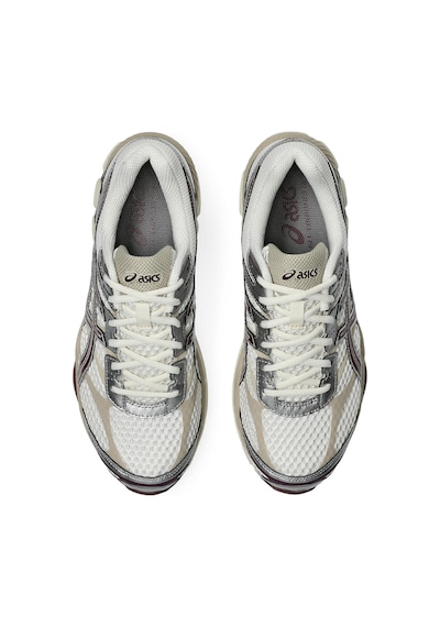 Asics Gel-cumulus 16 Unisex White/dark Neptune Sneakers 1203a733-104