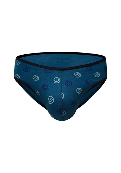 Darkzone Erkek Slip - Dzn6547 Yeşil