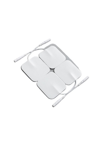 Tens & Ems Elektrod 5 x 5 CM 4 Paket