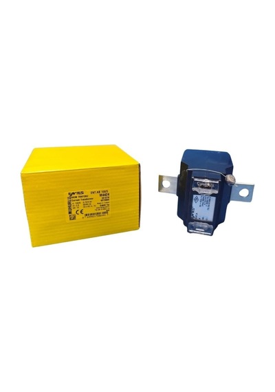 Entes M4424 100/5a Mühürlü Baralı Akım Trafosu