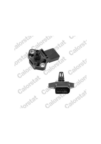 Audi A3 Map Sensoru 1.4 Tfsi 2008-2013 Caxc Cmsa Calorstat Vernet Ms0116