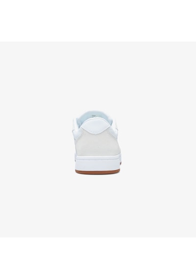 Vans Ryland Ls Kadın Beyaz Sneaker Düz Vn000d4awww1 Beyaz
