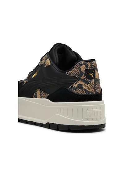 Puma 40039502 Karmen Iı Idol Snake Chic Kadın Günlük Spor Ayakkabı Çok Renkli Puma 40039502 Karmen Iı Idol Snake Chic Kadın Günlük Spor Ayakkabı Çok Renkli