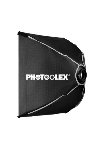 Photoolex Qr45 45 Cm Easy-lock Dikdörtgen Softbox - Ph-271pl