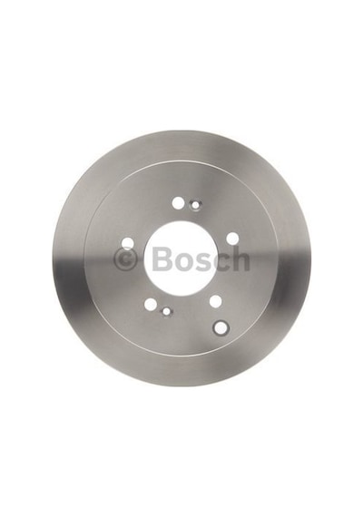 Hyundai Santa Fe 2.0Crdi 2001-2005 Bosch Arka Disk 2 Adet