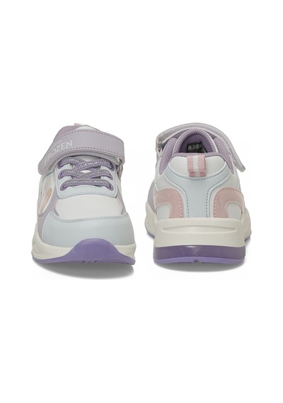 Frozen Efsun.p6fx Çok Renkli Kız Çocuk Sneaker Çok Renkli