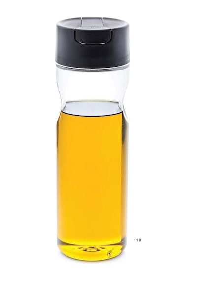 Duru Zetinyağlık 1 Litre Siyah Kapak