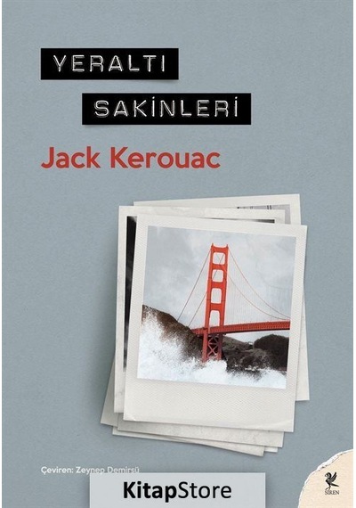 Yeraltı Sakinleri / Jack Kerouac