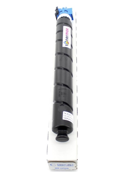 Tonerturk Kyocera Tk-8335 Uyumlu Toner Mavi / Taskalfa 3252Ci