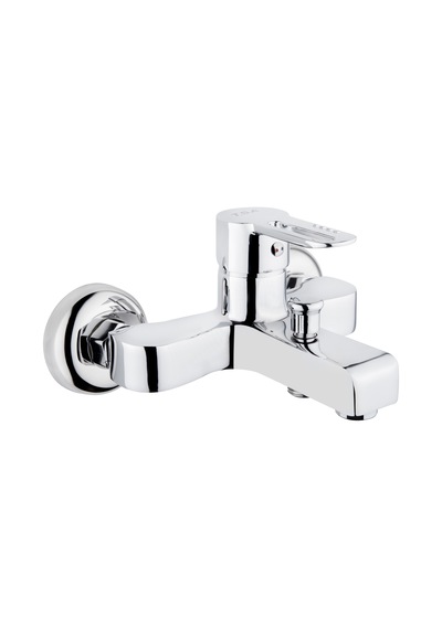 Orion Mix Banyo Bataryası Krom