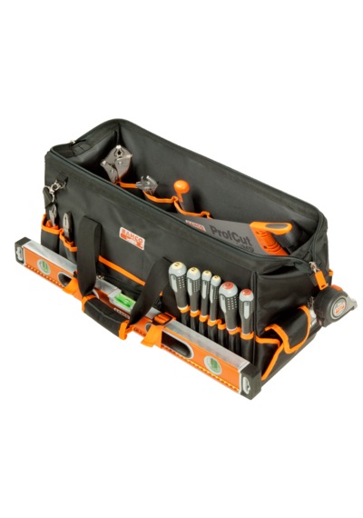 Bahco 4750fb2-24a Profesyonel Bez Takım Çantası