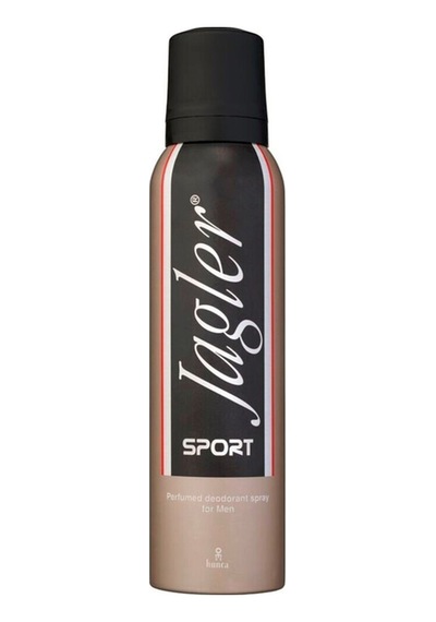 Deodorant Sprey Black Erkek 150ml