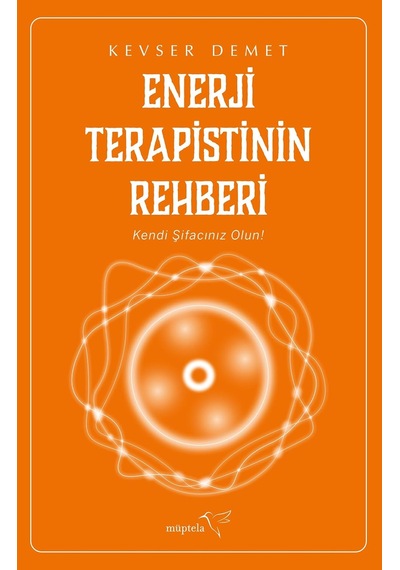 Enerji Terapistinin Rehberi
