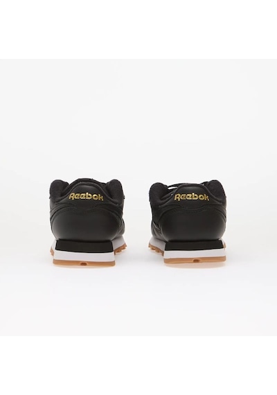 Reebok Classic Leather Kadın Spor Ayakkabı 100279153 Siyah
