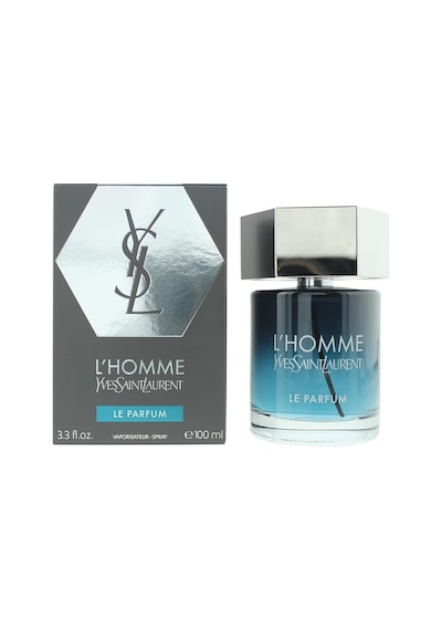 Yves Saint Laurent L'homme Le Parfum Edp 100 Ml Parfüm Diğer