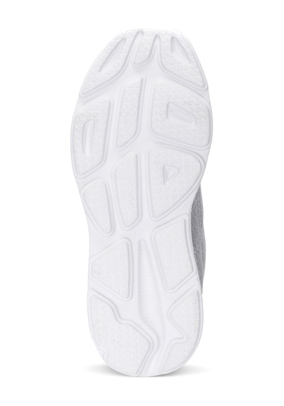 Slazenger Peronıx Kadın Gri Koşu & Yürüyüş Spor Ayakkabısı