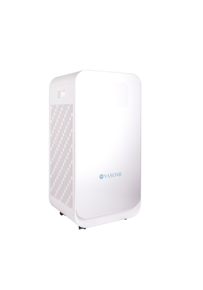 Yasomi Air Purifier Hava Temizleme Cihazı Beyaz