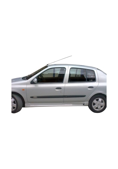 Renault Clio 2 Marşpiyel