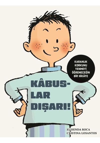 Kabuslar Dışarı - Huvj-773021