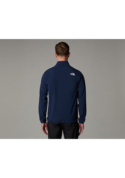 The North Face M Nimble Jacket - Eu Erkek Outdoor Ceketi Nf0a8cd88k21 Lacivert Lacivert