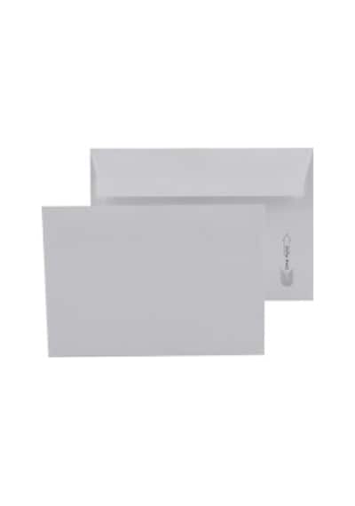 Umur Oyal Zarf Kare Beyaz 114*162 70 Gr 100 Lü