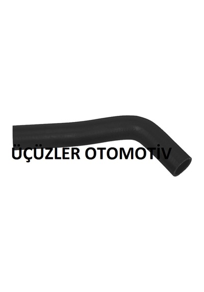 Tofas Uyumlu Radyatör Alt Hortumu M131 Dogan Sahin Kartal (1600) 72841519