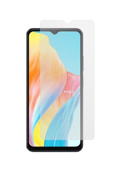 Oppo A38 Mat Ekran Koruyucu Parmak İzi Bırakmaz