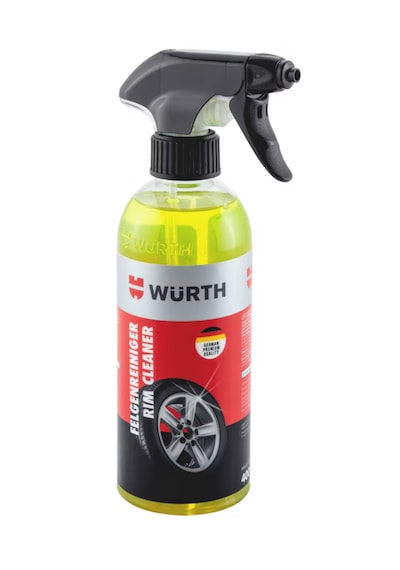 Würth Jant Temizleyici 400 Ml 1 Adet