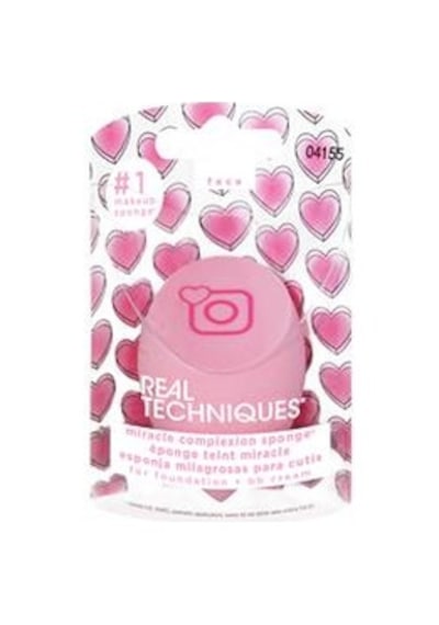 Real Techniques Miracle Complexion Sponge Makyaj Süngeri