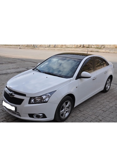 Boğaziçi Chevrolet Cruze Hb Cam Rüzgarlığı Mugen 4.lü Bg-11799