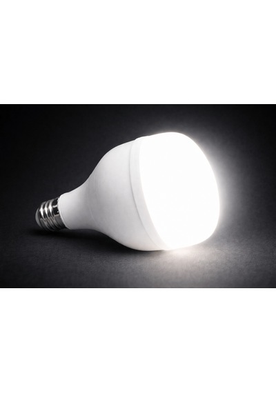 5 Adet Noas Yl95 2021 Led Torch Ampül 20w E27 6500k Beyaz Işık E27 Duy