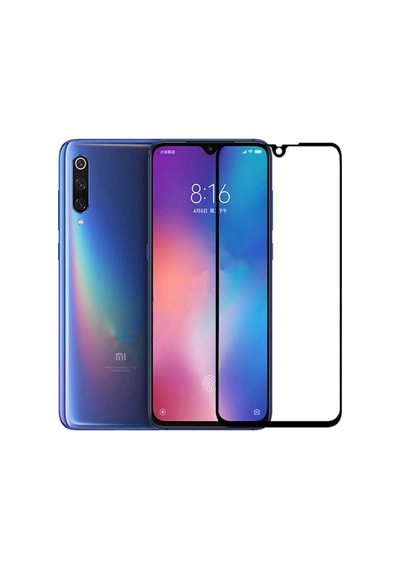 Xiaomi Mi 9 Se Fiber Nano Kırılmaz Ekran Koruyucu