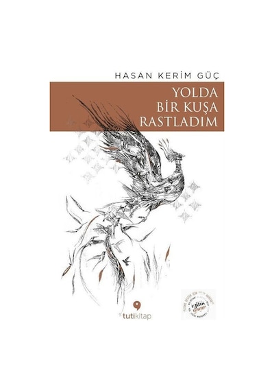Yolda Bir Kuşa Rastladım - Hasan Kerim Güç