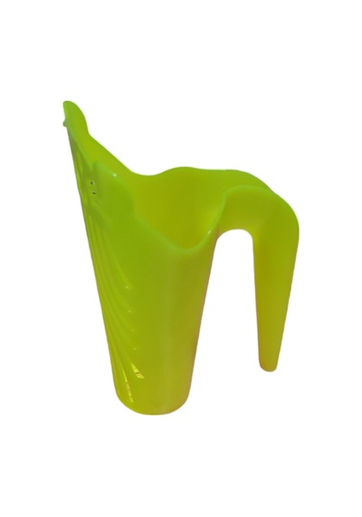 Kürek Hijyenik Kedi Motifli 04802 Sarı