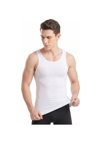 Fitformgiyim Fitform Erkek Atlet Korse Ultra Göğüs Toplayıcı Jinekorse Göbek Toparlayıcı Dik Duruş Korse Beyaz Fitformgiyim Fitform Erkek Atlet Korse Ultra Göğüs Toplayıcı Jinekorse Göbek Toparlayıcı Dik Duruş Korse Beyaz