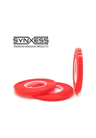 Polyester Çift Taraflı Bant İnce 160 Mıcron 50 Mm X 50 Meter